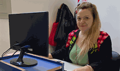 Brenda Desalvo